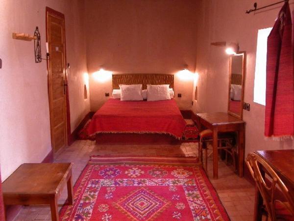 Bed and Breakfast Gite Elkhorbat Tinejdad Экстерьер фото