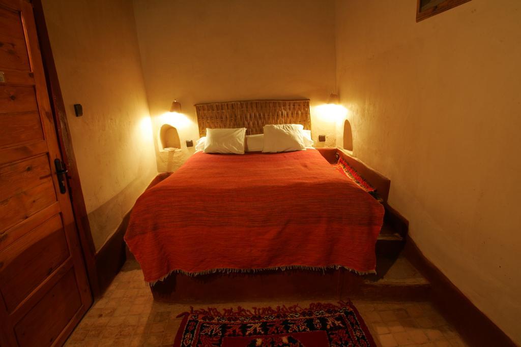 Bed and Breakfast Gite Elkhorbat Tinejdad Экстерьер фото