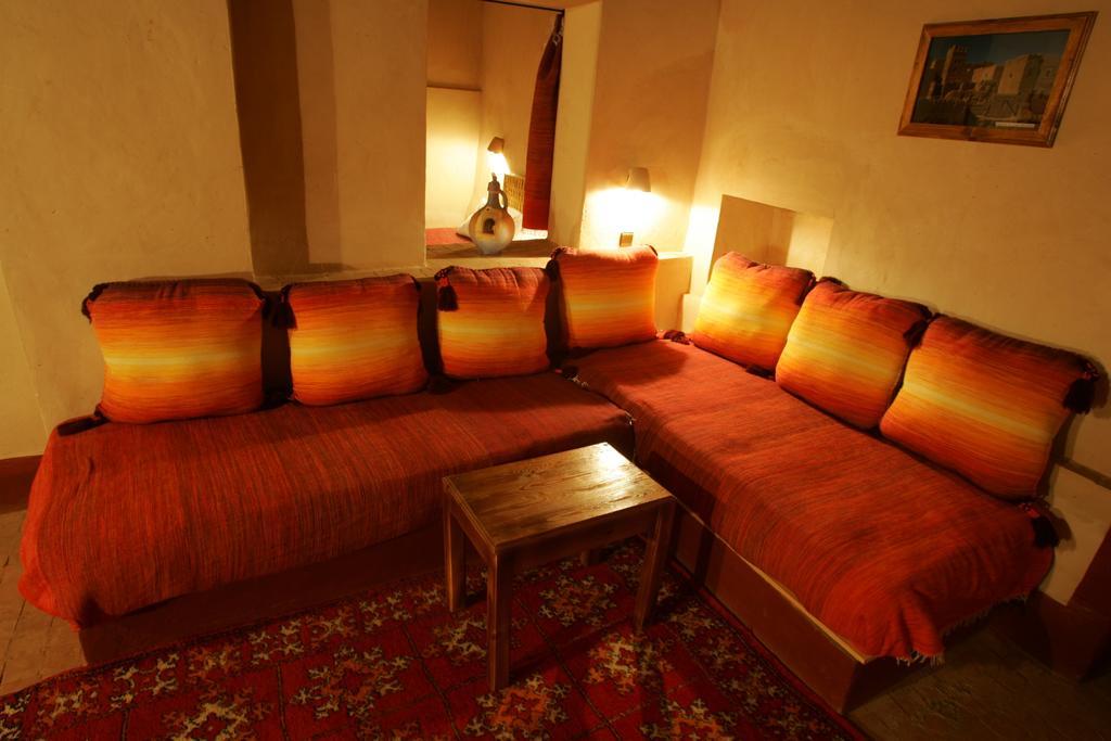 Bed and Breakfast Gite Elkhorbat Tinejdad Экстерьер фото